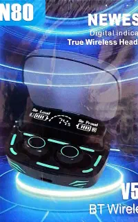 هندزفری بلوتوثی مدل N80