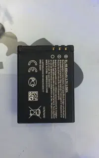 قاب و باطری نوکیا