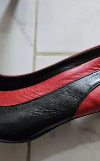 کفش زنانه برند miu miu سایز ۳۹