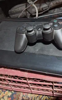 پلی استیشن ۳ فروشی سالم سوپر اسلیم