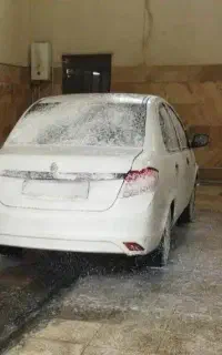 ساینا بدون مشابه