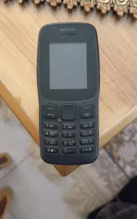 نوکیا۱۰۵ اصلی در حد نو
