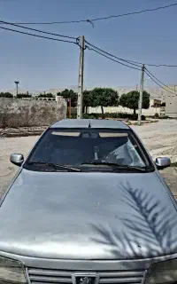 پژو ۴۰۵