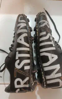 کفش استوک مارک CR7