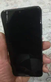 ردمی نوت8خاموش