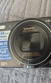 دوربین سامسونگwB150F