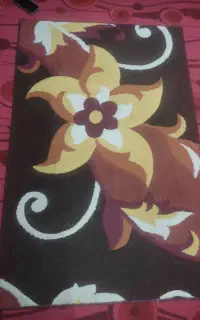 قالیچه و پادری