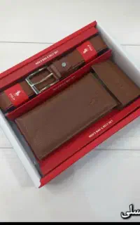 آگهی رو بخون کمربند