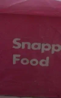 پیک موتوری هستم