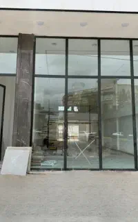 اجاره مغازه ۱۷۰ متری نوساز در طبرسی بر خیابان
