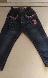 لباس دخترانه