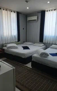 مشهد مقدس از کل استان فارس