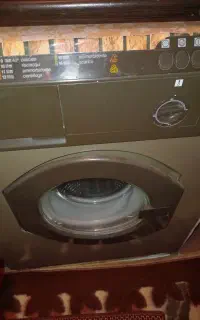 لباسشویی