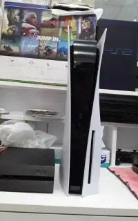 فروش ps5 فت اروپا دیسک خور