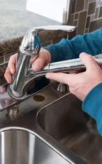 نصب و تعمیر شیر آلات توالت فرنگی لوله کشی کل تهران