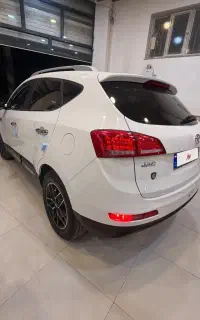 جک s5 بدن رنگ