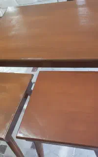 میز جلو مبلی کم جا