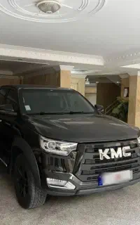kmc t8