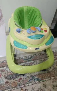روروئک چیکو