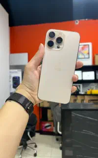 آیفون 16 Pro Max حافظه 256 گیگابایت