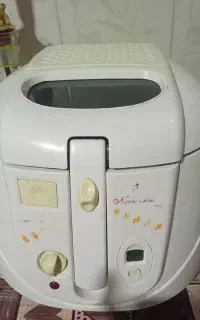 سرخ کن