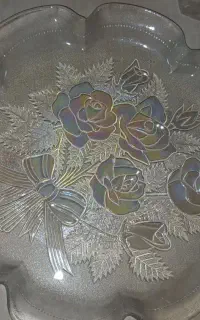 سینی گرد