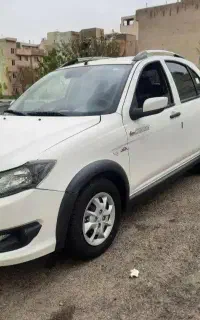 کوئیک GXL