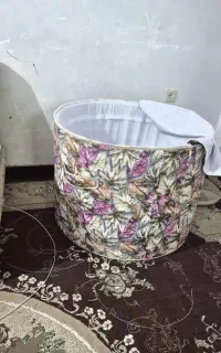 جای نون تیری