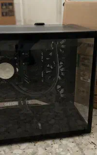سیستم گیمینگ I5 12400f / RTX 3070