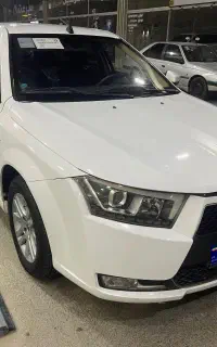 دنا پلاس۹۹ چهار دیسک سری اول