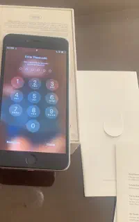 گوشی ایفون‌6 پلاس