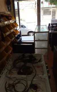 کلیه خدمات آب برق گاز