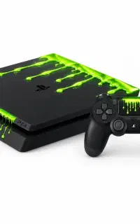 ps4 Fat 500 GB
