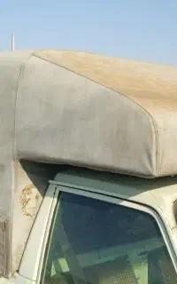 پیکان وانت باربند مسقفی برزنتی