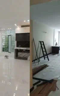 بازسازی ،نوسازی و ایمن سازی منازل و ادارات