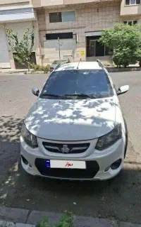 کوییک مدل 1399