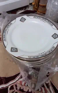بشقاب پلوخوری