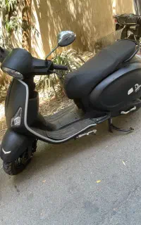 موتور دایچی ۱۵۰JP