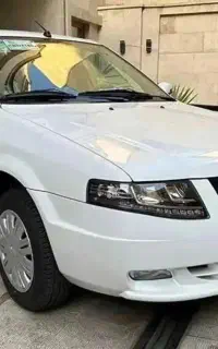 سورن پلاس دوگانه تحویلی مهر ۱۴۰۵