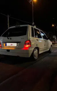 پراید 111