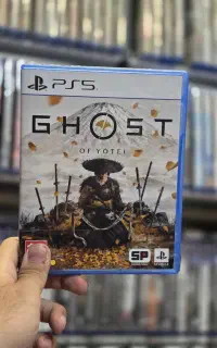 ghost of yotei