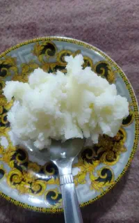 روغن گوسفندی
