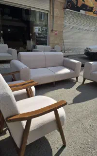 مبل کد 292