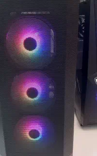 قاب کیس های گیمینگ