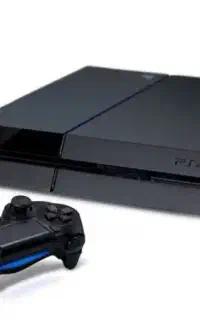 پلی استیشن ۴ کپی خور (fat) ps4 1T