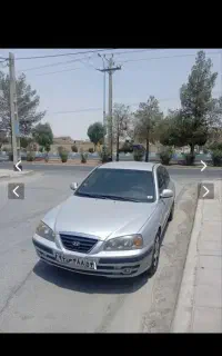 اوانته دنده بسیار سالم