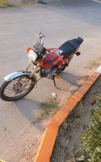 موتور هندا۱۵۰