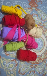 نخ تریکو
