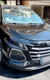 کی ام سی SR3صفر خشک مدل ۴۰۵ تحویل در جا