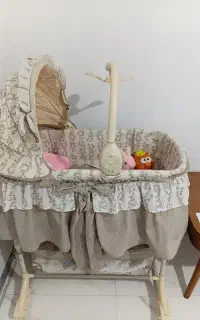 گهواره نوزاد